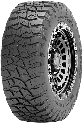 WILDTRAXX M/T