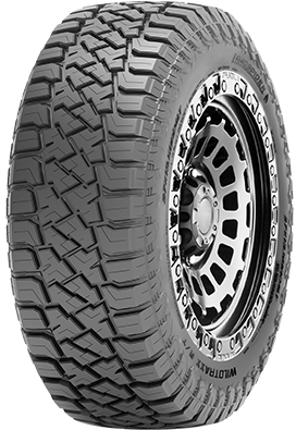 WILDTRAXX R/T