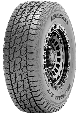 WILDTRAXX A/T