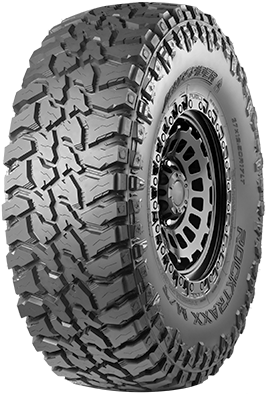 ROCKTRAXX M/T